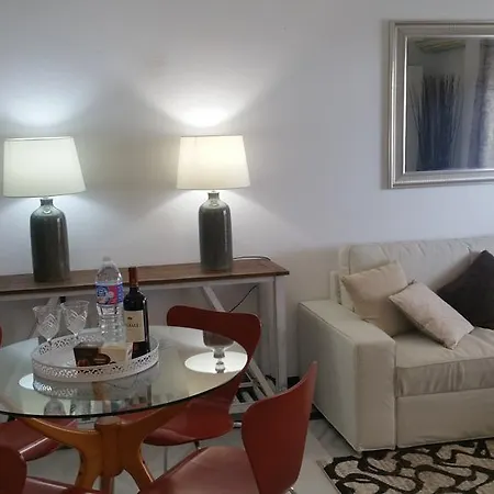 Mayoral Apartment