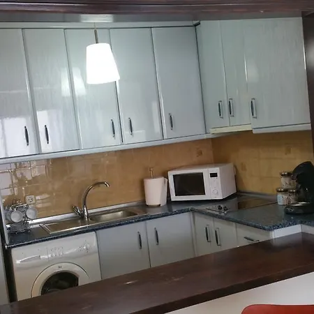 Apartment Mayoral Marbella