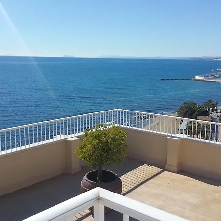 Mayoral Apartment Marbella